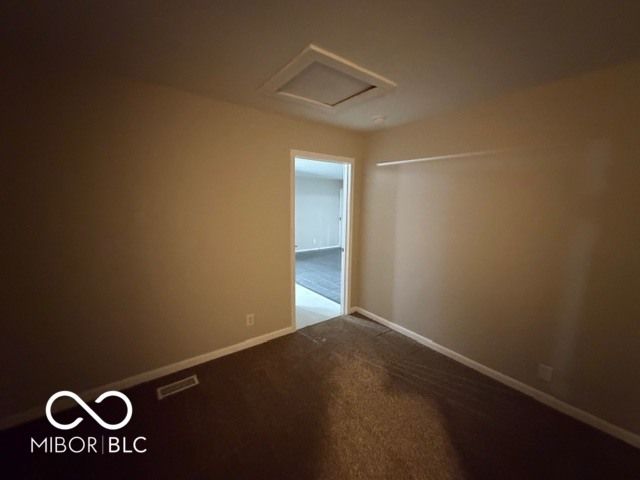 6402 E Meadowlark Drive, Indianapolis, IN 46226