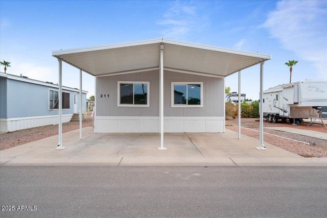 320 E McKellips Road 211, Mesa, AZ 85201