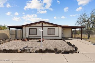 1567 S LAWSON Drive, Apache Junction, AZ 85120