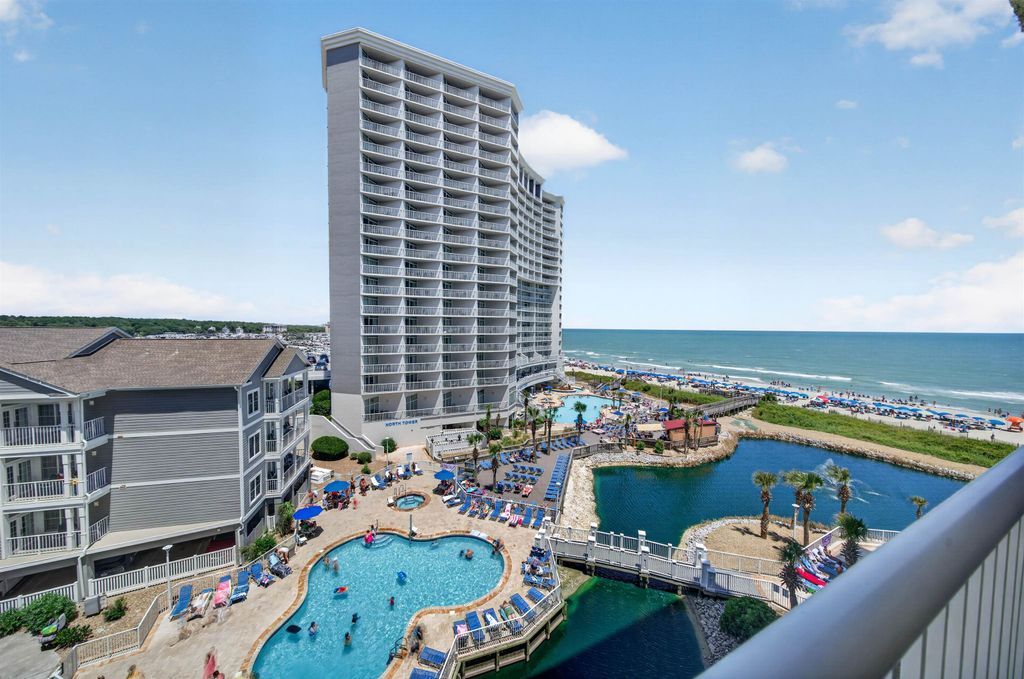 157 Seawatch Dr. # 618, Myrtle Beach, SC 29572 — photo 2