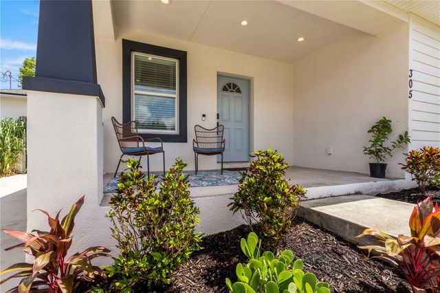 305 W 9TH STREET, Lakeland, FL 33805