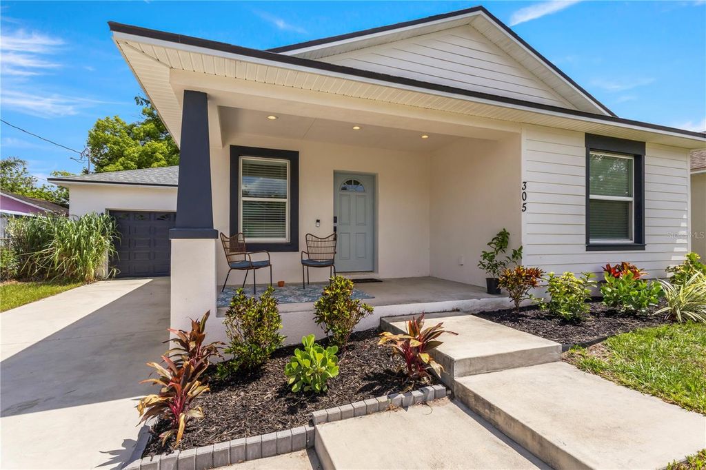 305 W 9TH STREET, Lakeland, FL 33805