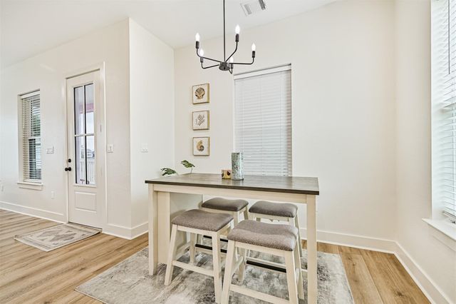 2515 103rd Street, Galveston, TX 77554