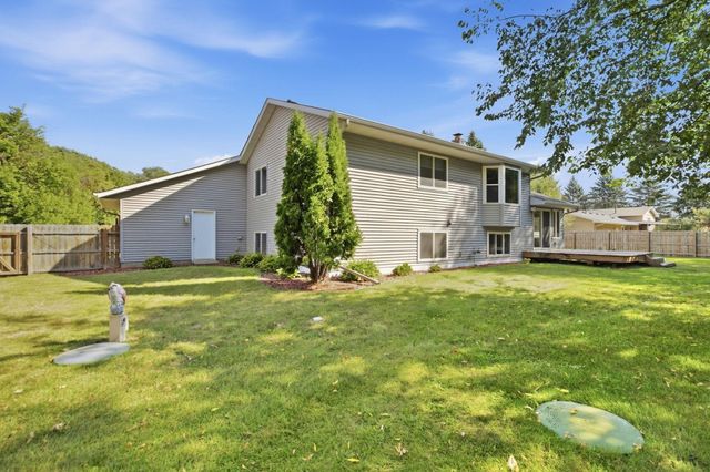 19279 181st Avenue NW, Big Lake, MN 55309