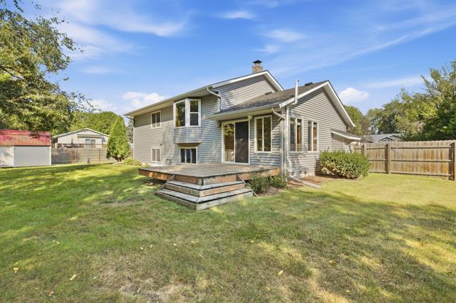 19279 181st Avenue NW, Big Lake, MN 55309