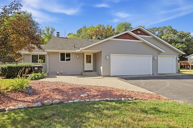 19279 181st Avenue NW, Big Lake, MN 55309