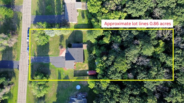 19279 181st Avenue NW, Big Lake, MN 55309