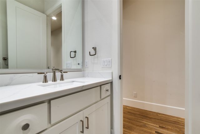 4403 Glenwick Lane, University Park, TX 75205