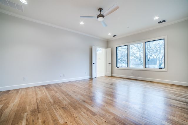 4403 Glenwick Lane, University Park, TX 75205