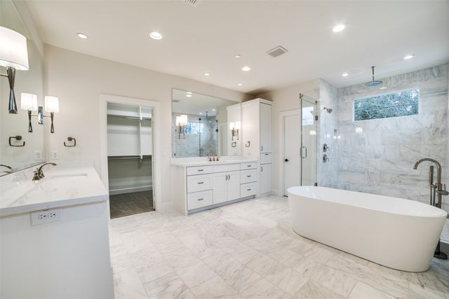 4403 Glenwick Lane, University Park, TX 75205