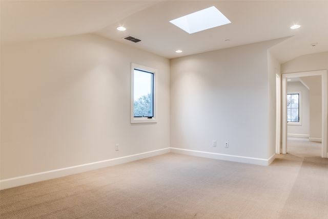 4403 Glenwick Lane, University Park, TX 75205
