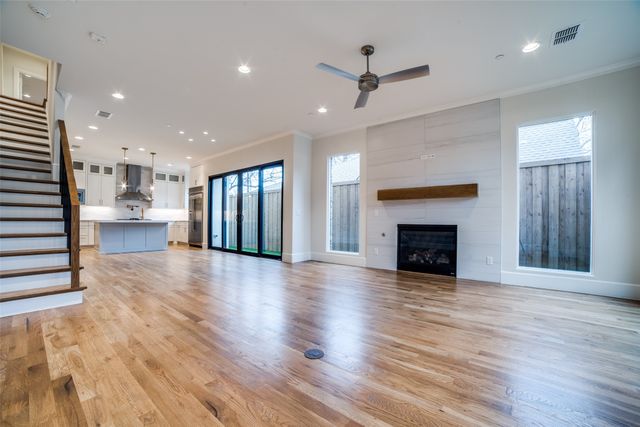 4403 Glenwick Lane, University Park, TX 75205
