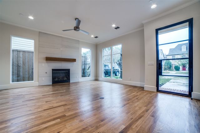4403 Glenwick Lane, University Park, TX 75205