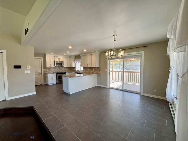 4107 Trenton, Butte, MT 59701