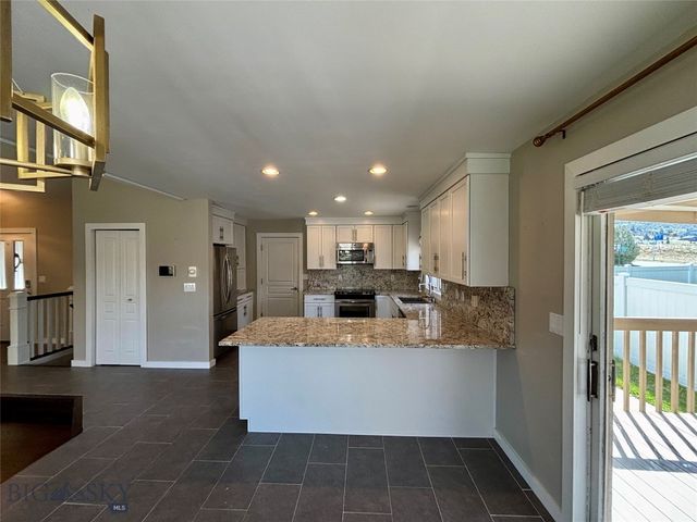 4107 Trenton, Butte, MT 59701