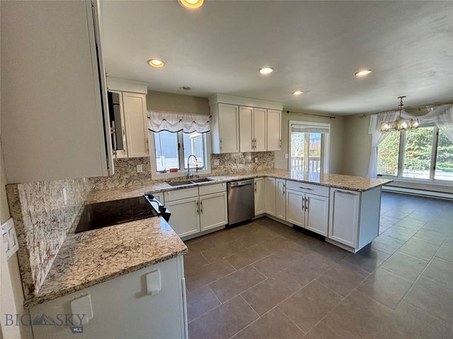 4107 Trenton, Butte, MT 59701