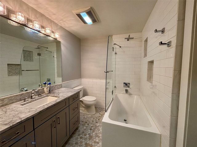 4107 Trenton, Butte, MT 59701