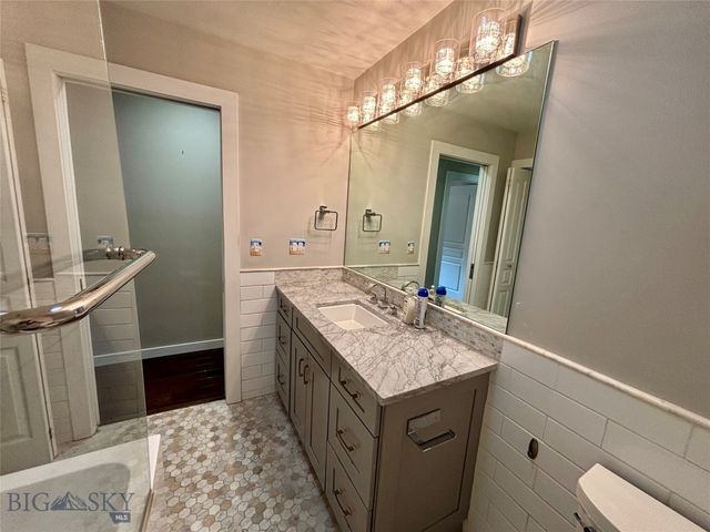 4107 Trenton, Butte, MT 59701
