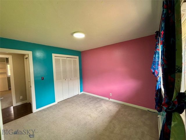 4107 Trenton, Butte, MT 59701