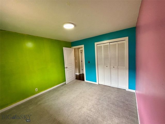 4107 Trenton, Butte, MT 59701