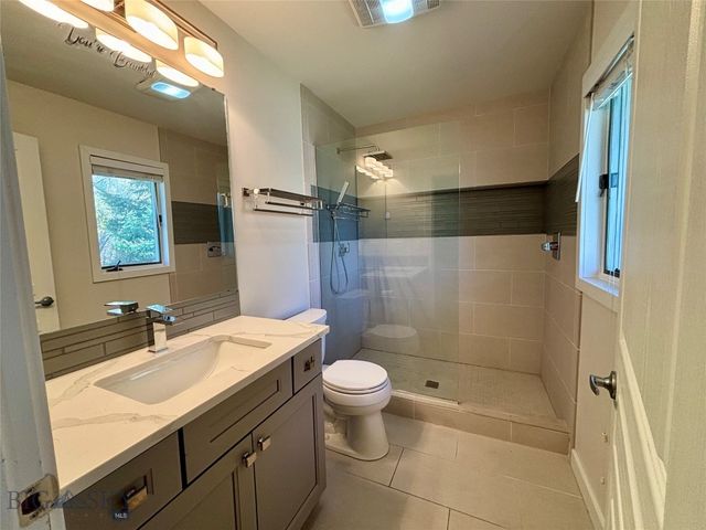 4107 Trenton, Butte, MT 59701
