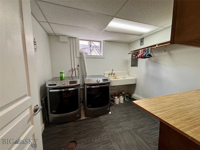 4107 Trenton, Butte, MT 59701