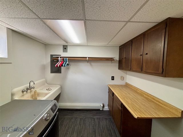 4107 Trenton, Butte, MT 59701