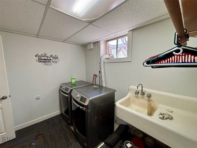 4107 Trenton, Butte, MT 59701