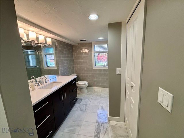 4107 Trenton, Butte, MT 59701