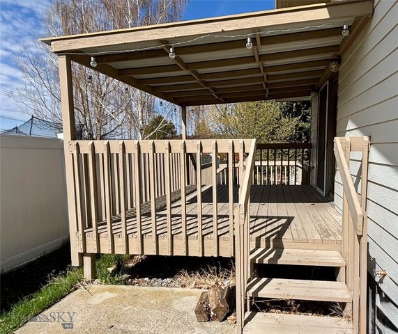 4107 Trenton, Butte, MT 59701