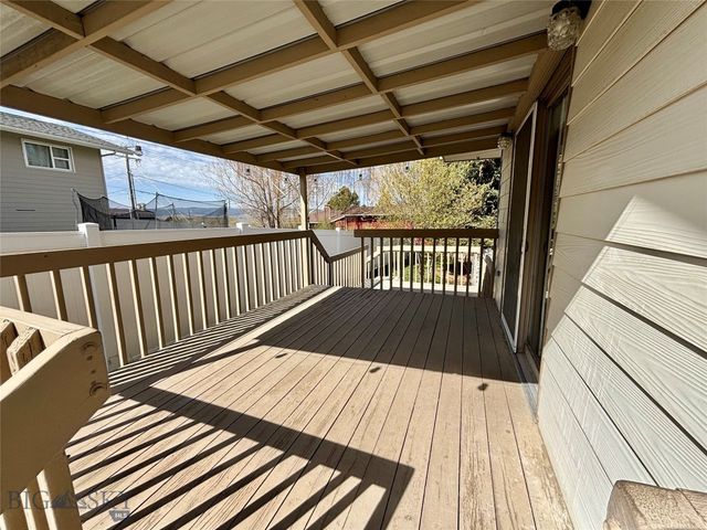 4107 Trenton, Butte, MT 59701