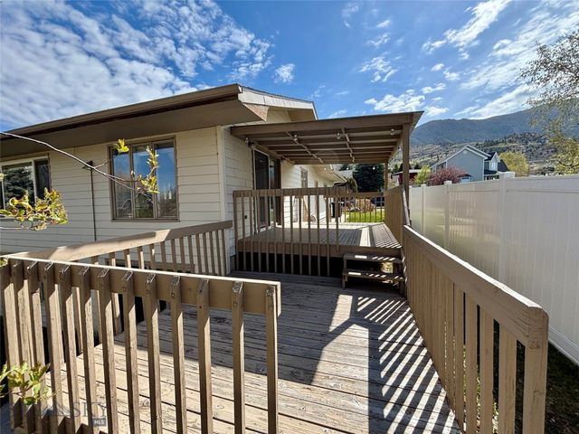 4107 Trenton, Butte, MT 59701