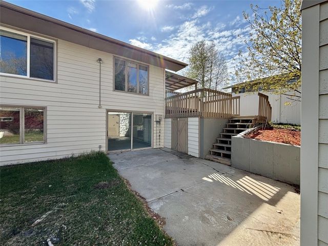 4107 Trenton, Butte, MT 59701