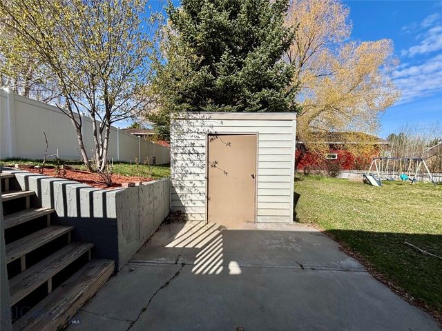 4107 Trenton, Butte, MT 59701