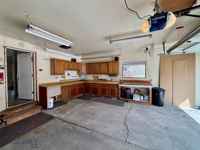 4107 Trenton, Butte, MT 59701