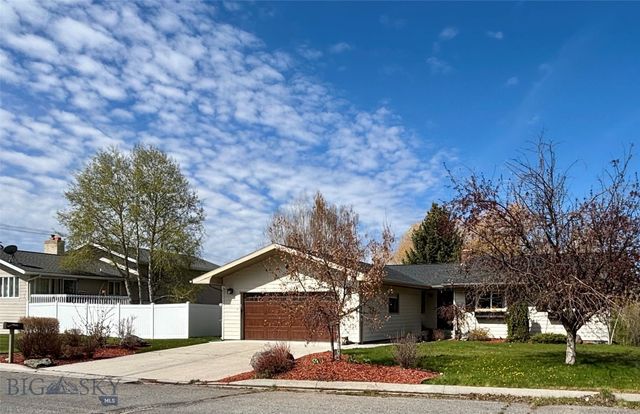 4107 Trenton, Butte, MT 59701