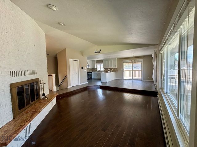 4107 Trenton, Butte, MT 59701