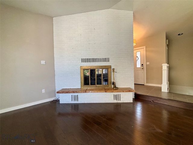 4107 Trenton, Butte, MT 59701