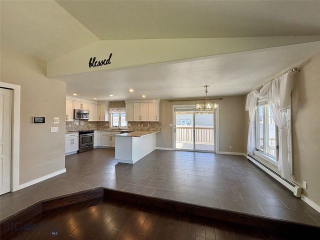 4107 Trenton, Butte, MT 59701