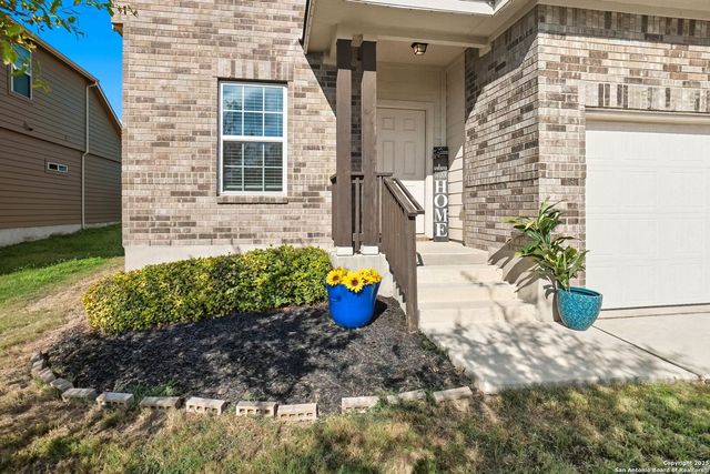 222 Hunters Brook, San Antonio, TX 78253