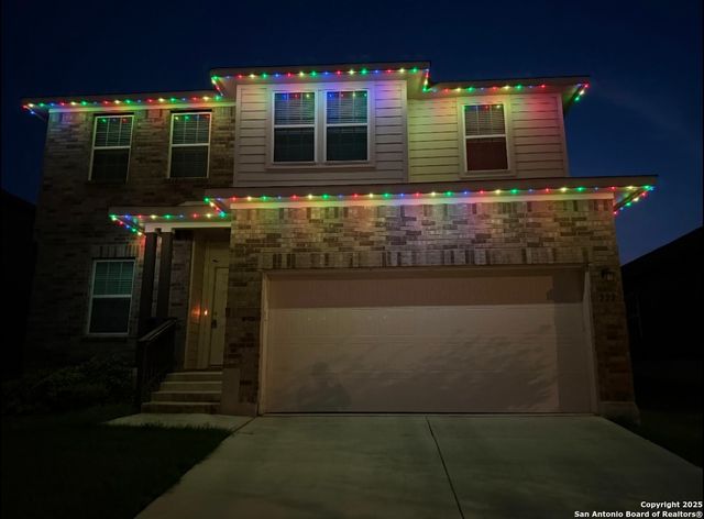 222 Hunters Brook, San Antonio, TX 78253