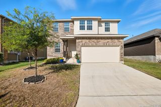 222 Hunters Brook, San Antonio, TX 78253