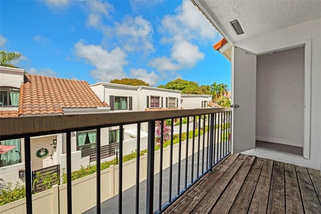 21190 Mainsail Cir 17A, Aventura, FL 33180