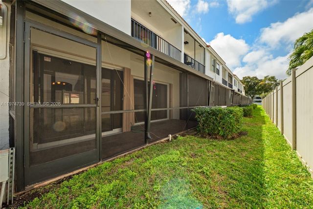 21190 Mainsail Cir 17A, Aventura, FL 33180