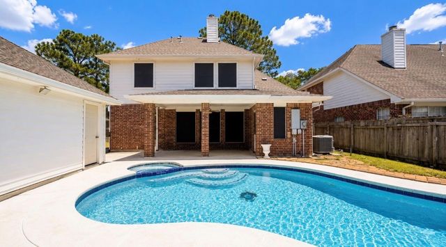 5727 Malcomboro Drive, Houston, TX 77041