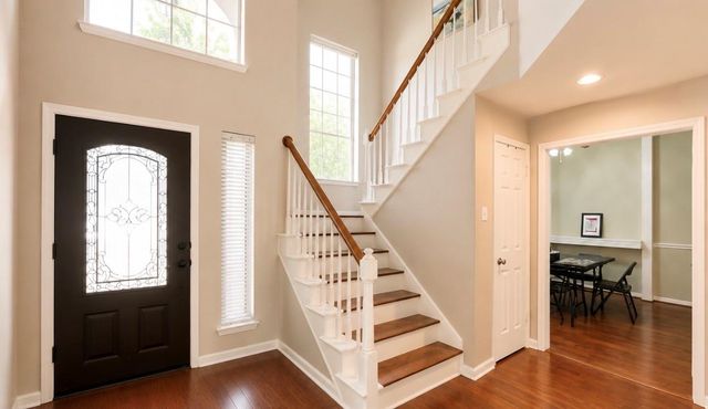 5727 Malcomboro Drive, Houston, TX 77041