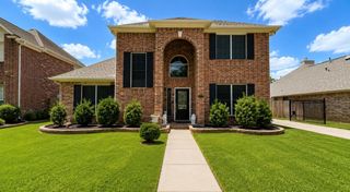 5727 Malcomboro Drive, Houston, TX 77041