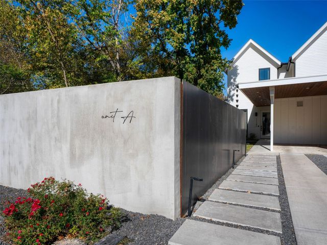 512 Sacramento DR A, Austin, TX 78704