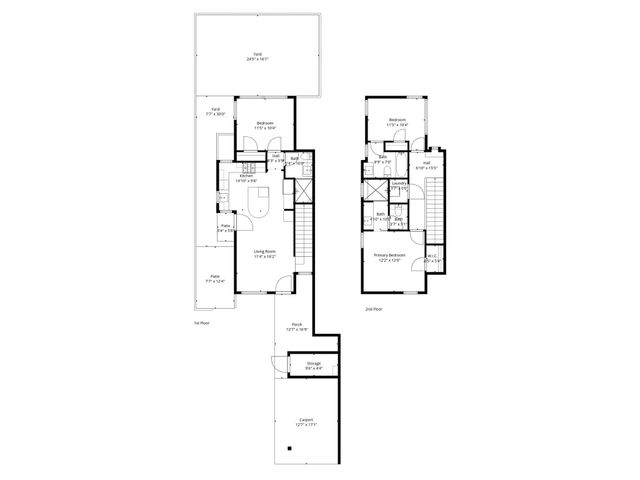 512 Sacramento DR A, Austin, TX 78704