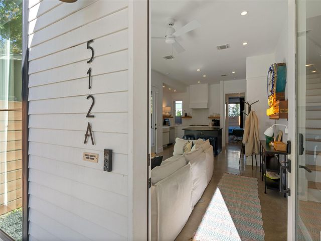 512 Sacramento DR A, Austin, TX 78704